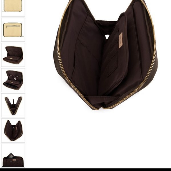 Irista - VanGoddy Irista Tablet Sleeve Tan- Olive - Picture 11 of 11